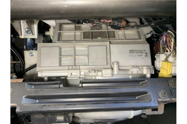 Recambio de carcasa calefaccion para honda fr-v (be) 1.7 referencia OEM IAM 79300SJDG41M1 A34300A5701000 