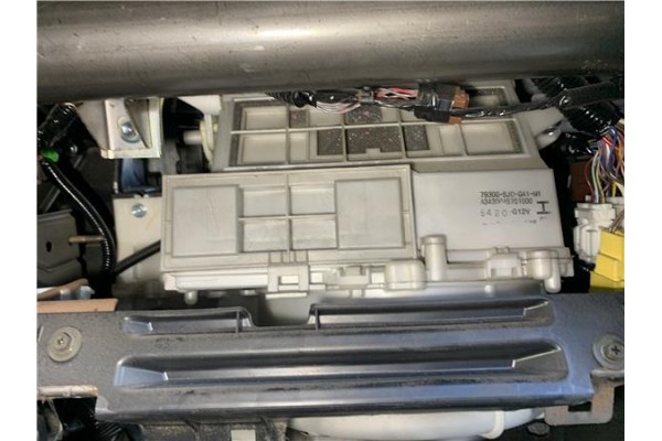 Recambio de carcasa calefaccion para honda fr-v (be) 1.7 referencia OEM IAM 79300SJDG41M1 A34300A5701000 
