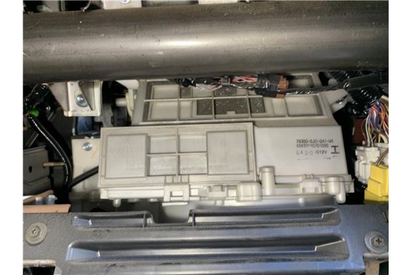 Recambio de carcasa calefaccion para honda fr-v (be) 1.7 referencia OEM IAM 79300SJDG41M1 A34300A5701000 