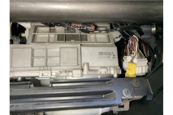 Recambio de carcasa calefaccion para honda fr-v (be) 1.7 referencia OEM IAM 79300SJDG41M1 A34300A5701000 