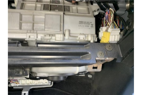 Recambio de carcasa calefaccion para honda fr-v (be) 1.7 referencia OEM IAM 79300SJDG41M1 A34300A5701000 