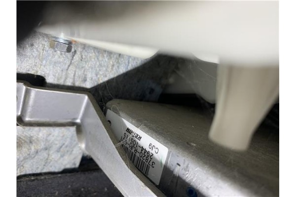 Recambio de centralita para honda fr-v (be) 1.7 referencia OEM IAM 37820RJHG01 2944105115 