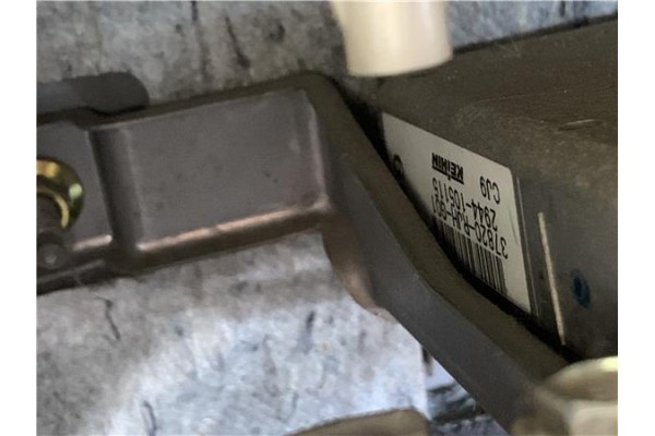 Recambio de centralita para honda fr-v (be) 1.7 referencia OEM IAM 37820RJHG01 2944105115 