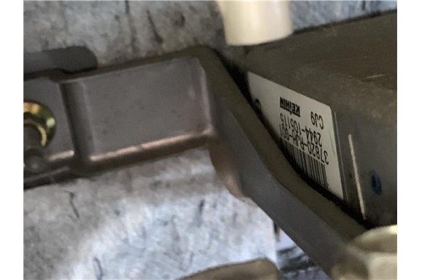 Recambio de centralita para honda fr-v (be) 1.7 referencia OEM IAM 37820RJHG01 2944105115 