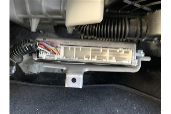 Recambio de centralita para honda fr-v (be) 1.7 referencia OEM IAM 37820RJHG01 2944105115 