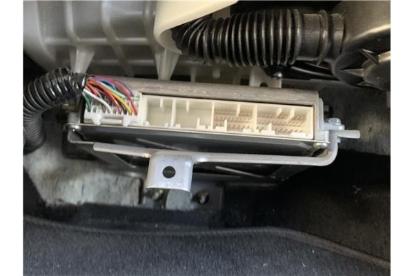 Recambio de centralita para honda fr-v (be) 1.7 referencia OEM IAM 37820RJHG01 2944105115 