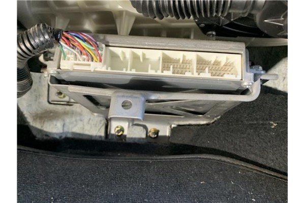 Recambio de centralita para honda fr-v (be) 1.7 referencia OEM IAM 37820RJHG01 2944105115 