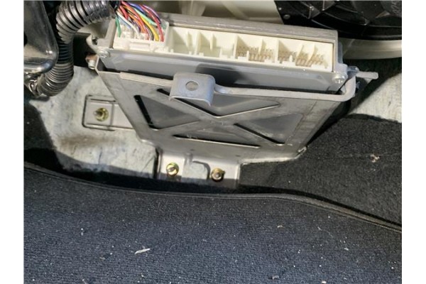 Recambio de centralita para honda fr-v (be) 1.7 referencia OEM IAM 37820RJHG01 2944105115 