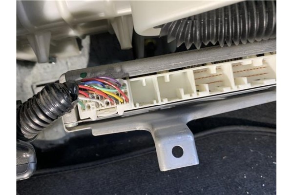 Recambio de centralita para honda fr-v (be) 1.7 referencia OEM IAM 37820RJHG01 2944105115 