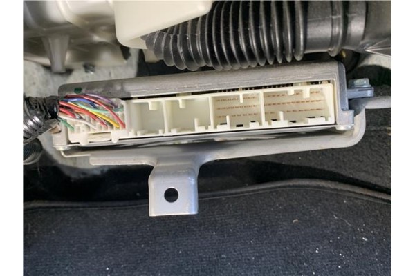 Recambio de centralita para honda fr-v (be) 1.7 referencia OEM IAM 37820RJHG01 2944105115 