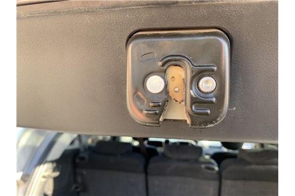 Recambio de cierre electromagnetico porton para honda fr-v (be) 1.7 referencia OEM IAM 74801S7S003  