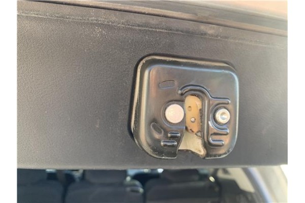 Recambio de cierre electromagnetico porton para honda fr-v (be) 1.7 referencia OEM IAM 74801S7S003  