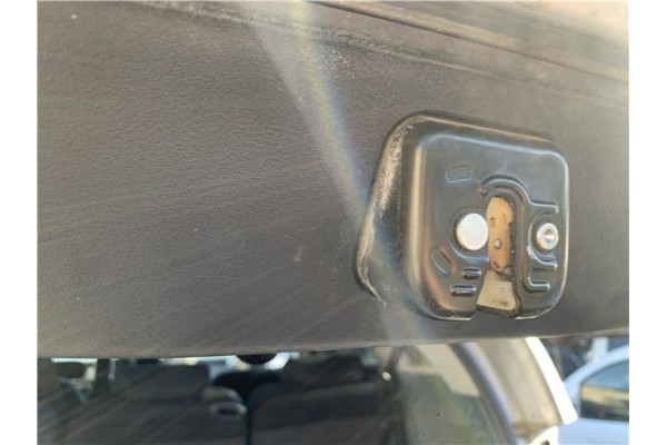 Recambio de cierre electromagnetico porton para honda fr-v (be) 1.7 referencia OEM IAM 74801S7S003  