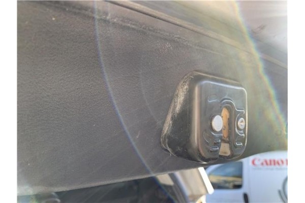 Recambio de cierre electromagnetico porton para honda fr-v (be) 1.7 referencia OEM IAM 74801S7S003  