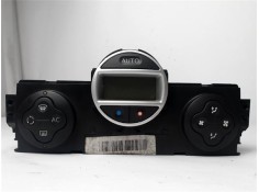 Recambio de mandos climatizador para renault scenic ii (jm) 1.5 dci (jm1f) referencia OEM IAM 7701208975  