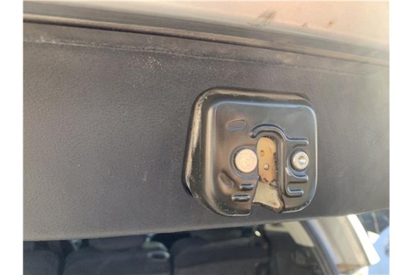 Recambio de cierre electromagnetico porton para honda fr-v (be) 1.7 referencia OEM IAM 74801S7S003  