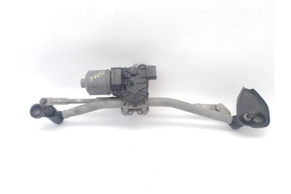 Recambio de motor limpiaparabrisas delantero para opel astra h twintop 1.6 referencia OEM IAM   
