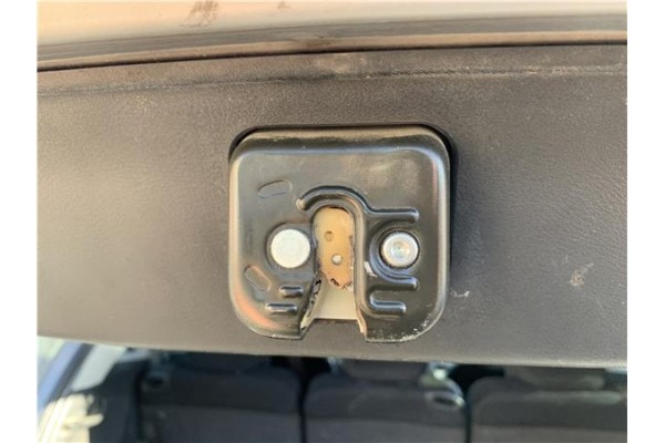 Recambio de cierre electromagnetico porton para honda fr-v (be) 1.7 referencia OEM IAM 74801S7S003  