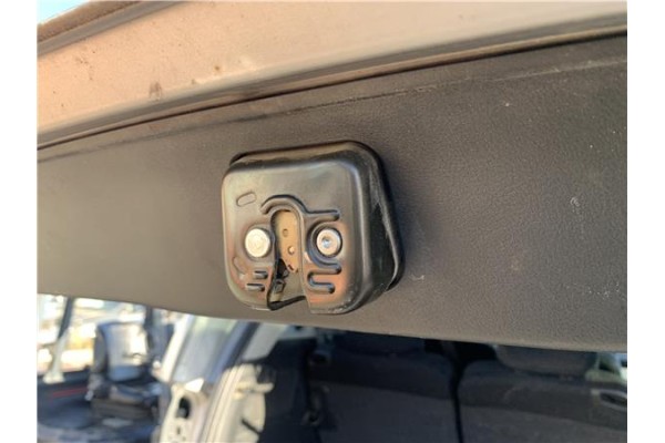 Recambio de cierre electromagnetico porton para honda fr-v (be) 1.7 referencia OEM IAM 74801S7S003  