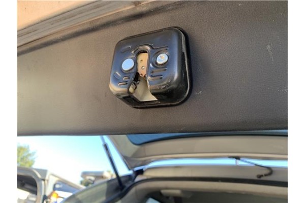 Recambio de cierre electromagnetico porton para honda fr-v (be) 1.7 referencia OEM IAM 74801S7S003  