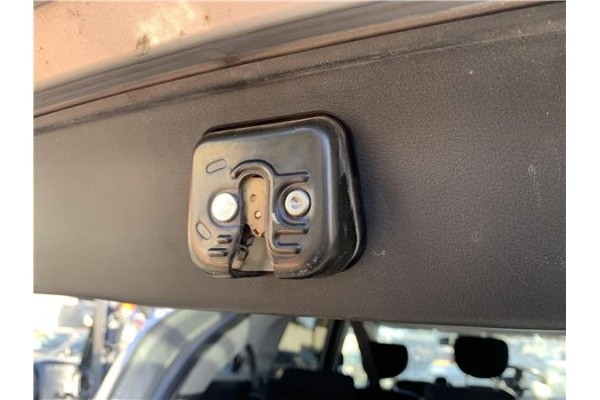 Recambio de cierre electromagnetico porton para honda fr-v (be) 1.7 referencia OEM IAM 74801S7S003  