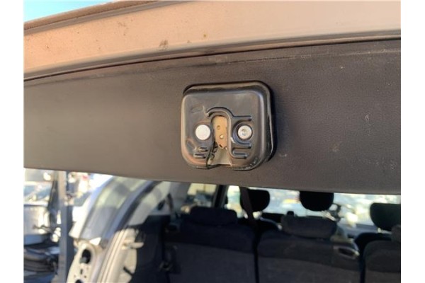 Recambio de cierre electromagnetico porton para honda fr-v (be) 1.7 referencia OEM IAM 74801S7S003  