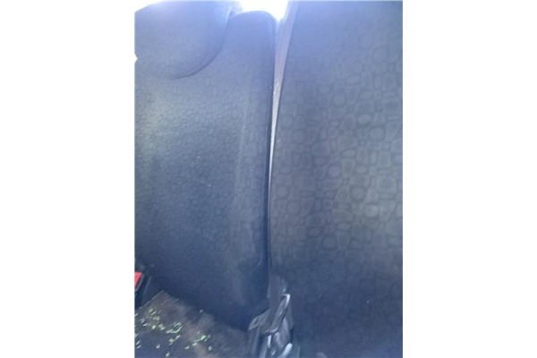 Recambio de cinturon seguridad trasero central para honda fr-v (be) 1.7 referencia OEM IAM 82490SJDE01ZA  