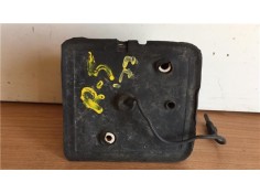 Recambio de piloto matricula para renault r 5 (r12) 0.9 básico / l (r 1221) referencia OEM IAM 4012  