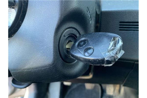 Recambio de clausor para honda fr-v (be) 1.7 referencia OEM IAM 35100SEAE01  