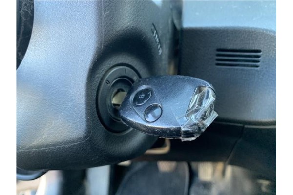 Recambio de clausor para honda fr-v (be) 1.7 referencia OEM IAM 35100SEAE01  