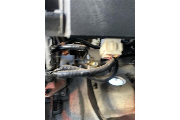 Recambio de columna direccion para honda fr-v (be) 1.7 referencia OEM IAM 53200SJFE03  