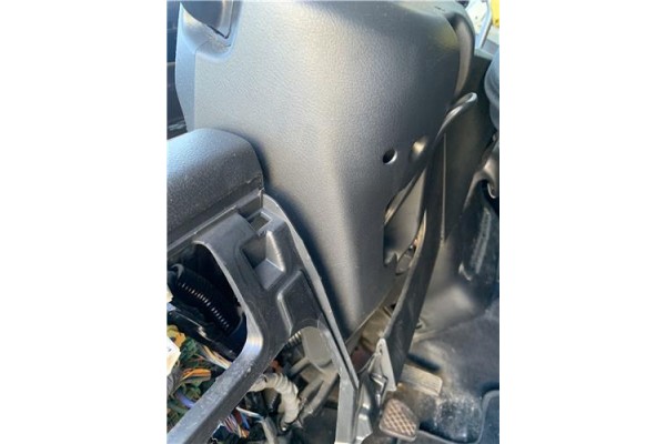 Recambio de columna direccion para honda fr-v (be) 1.7 referencia OEM IAM 53200SJFE03  