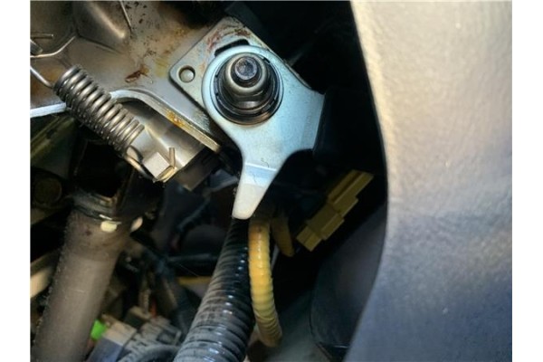 Recambio de columna direccion para honda fr-v (be) 1.7 referencia OEM IAM 53200SJFE03  