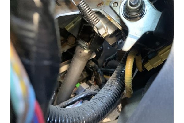 Recambio de columna direccion para honda fr-v (be) 1.7 referencia OEM IAM 53200SJFE03  