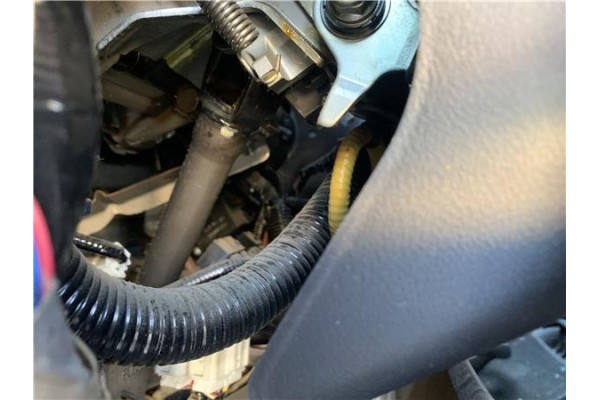 Recambio de columna direccion para honda fr-v (be) 1.7 referencia OEM IAM 53200SJFE03  