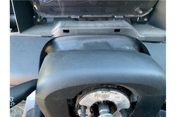 Recambio de embellecedor columna direccion para honda fr-v (be) 1.7 referencia OEM IAM 77360SJDG01ZA 77350SJDG01ZA 