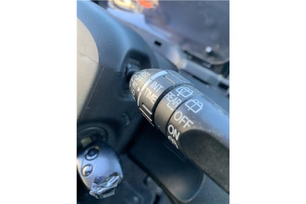 Recambio de embellecedor columna direccion para honda fr-v (be) 1.7 referencia OEM IAM 77360SJDG01ZA 77350SJDG01ZA 