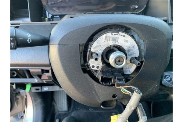 Recambio de embellecedor columna direccion para honda fr-v (be) 1.7 referencia OEM IAM 77360SJDG01ZA 77350SJDG01ZA 