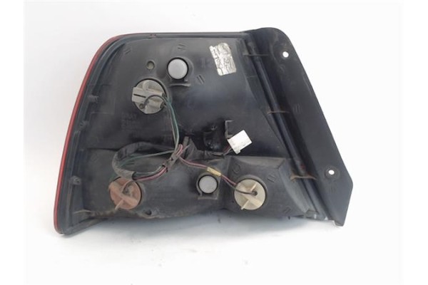 Recambio de piloto trasero derecho para hyundai accent (lc) referencia OEM IAM 9240225220 9242025020 9242025020 , HYUNDAI | 9240