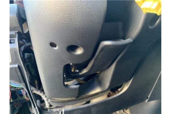 Recambio de embellecedor columna direccion para honda fr-v (be) 1.7 referencia OEM IAM 77360SJDG01ZA 77350SJDG01ZA 