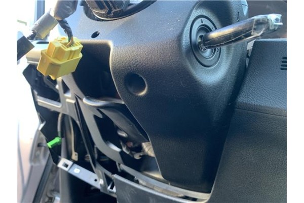 Recambio de embellecedor columna direccion para honda fr-v (be) 1.7 referencia OEM IAM 77360SJDG01ZA 77350SJDG01ZA 