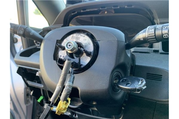 Recambio de embellecedor columna direccion para honda fr-v (be) 1.7 referencia OEM IAM 77360SJDG01ZA 77350SJDG01ZA 