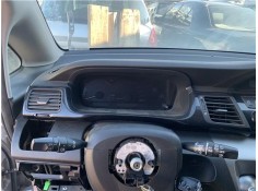 EMBELLECEDOR CUADRO INSTRUMENTOS 77620SJDG01ZD 