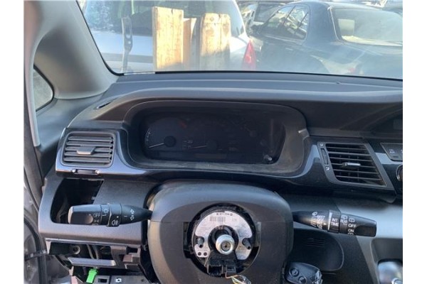 Recambio de embellecedor cuadro instrumentos para honda fr-v (be) 1.7 referencia OEM IAM 77620SJDG01ZD  