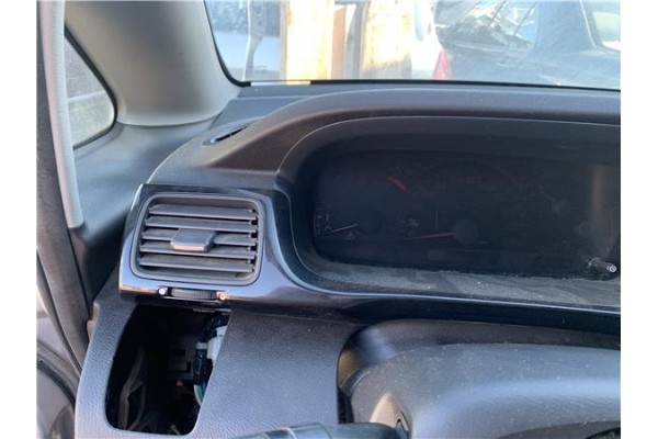 Recambio de embellecedor cuadro instrumentos para honda fr-v (be) 1.7 referencia OEM IAM 77620SJDG01ZD  