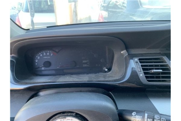 Recambio de embellecedor cuadro instrumentos para honda fr-v (be) 1.7 referencia OEM IAM 77620SJDG01ZD  