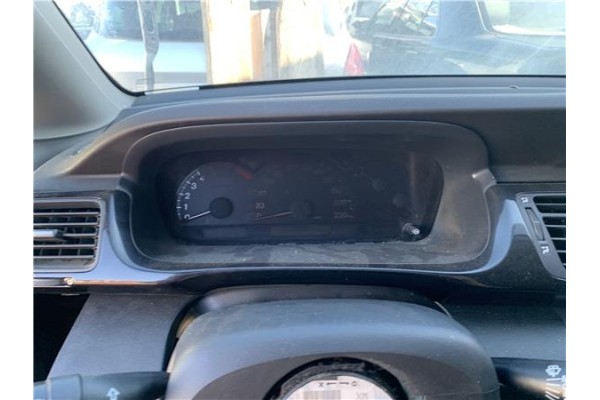 Recambio de embellecedor cuadro instrumentos para honda fr-v (be) 1.7 referencia OEM IAM 77620SJDG01ZD  