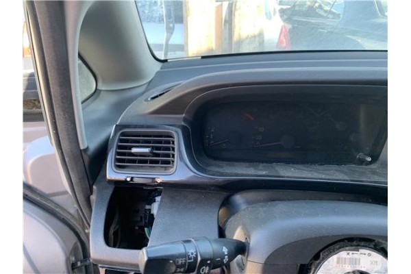Recambio de embellecedor cuadro instrumentos para honda fr-v (be) 1.7 referencia OEM IAM 77620SJDG01ZD  