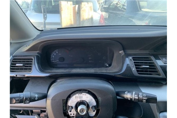 Recambio de embellecedor cuadro instrumentos para honda fr-v (be) 1.7 referencia OEM IAM 77620SJDG01ZD  
