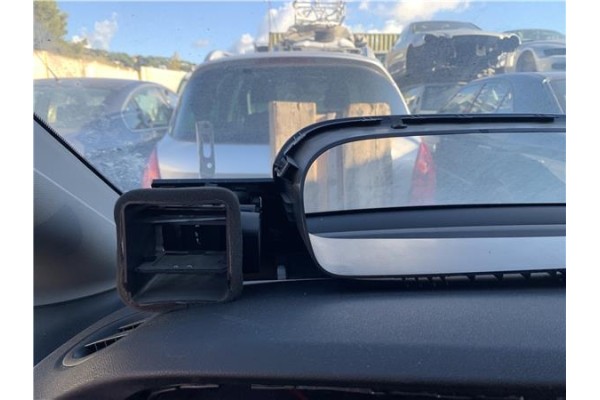 Recambio de embellecedor cuadro instrumentos para honda fr-v (be) 1.7 referencia OEM IAM 77620SJDG01ZD  